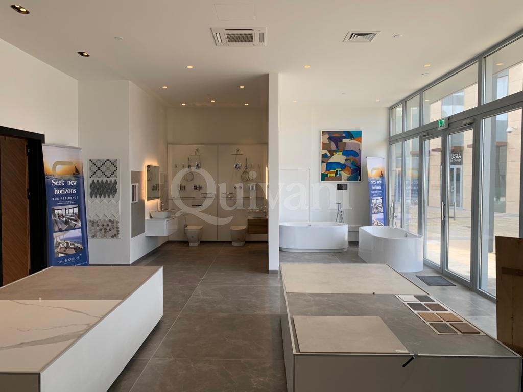 The Shore Line at Smart City, Finished Apartment