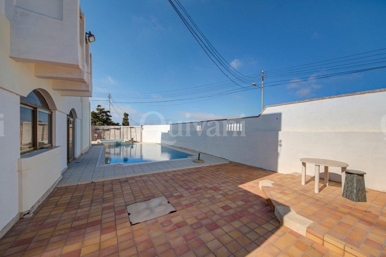 Rabat, Finished Detached Villa