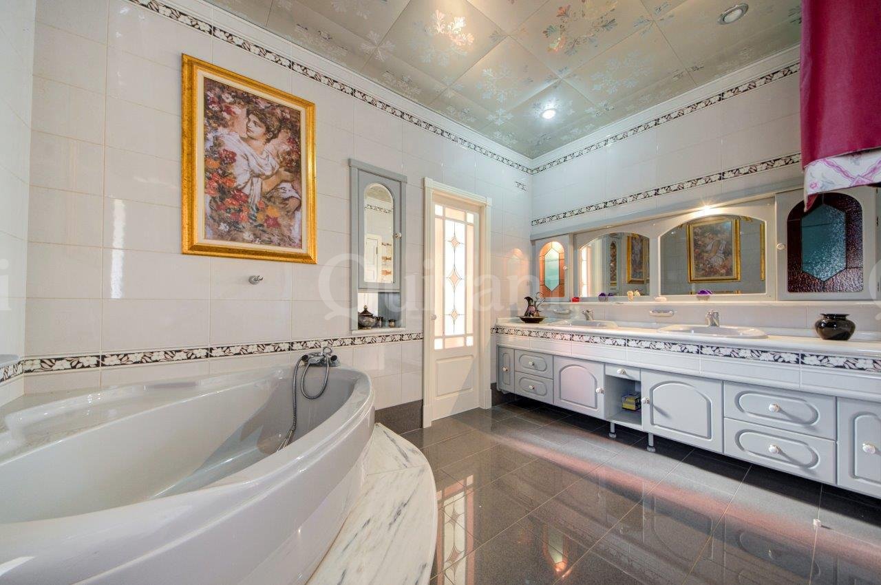 Rabat, Finished Detached Villa