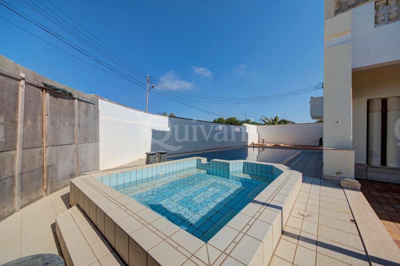 Rabat, Finished Detached Villa