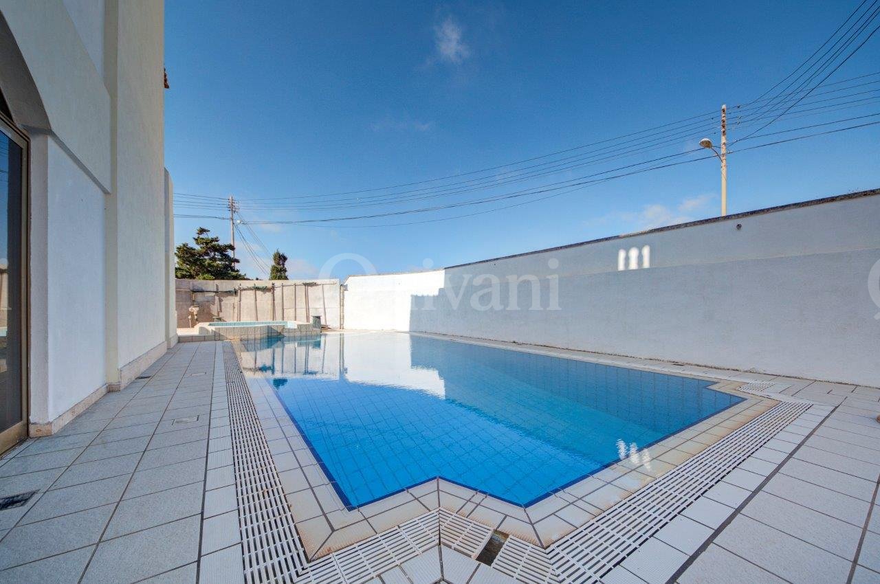 Rabat, Finished Detached Villa
