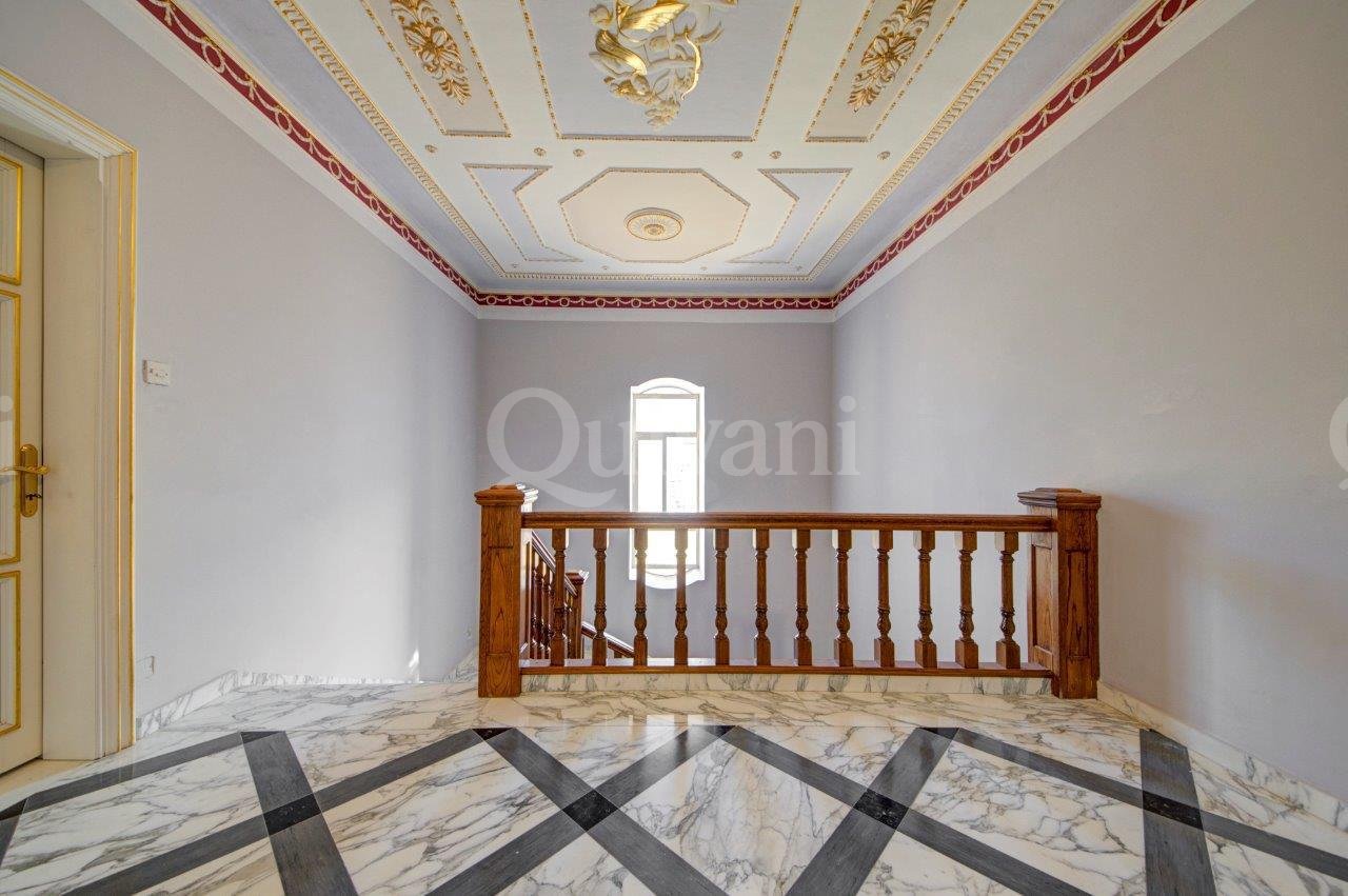 Rabat, Finished Detached Villa