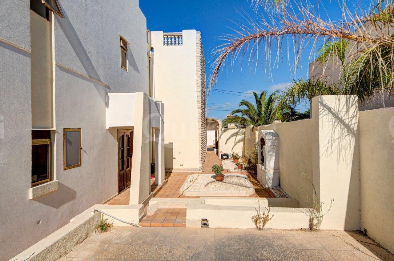 Rabat, Finished Detached Villa