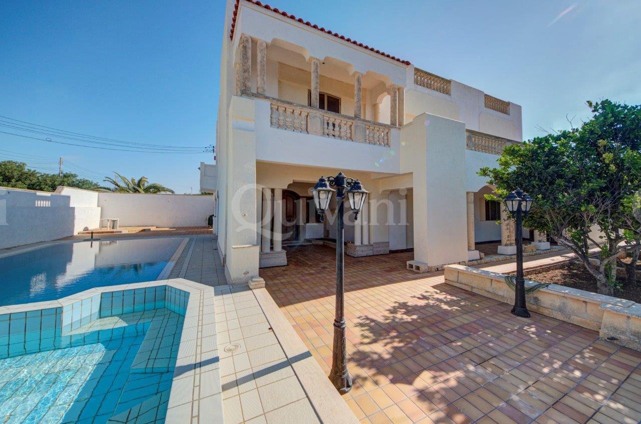 Rabat, Finished Detached Villa