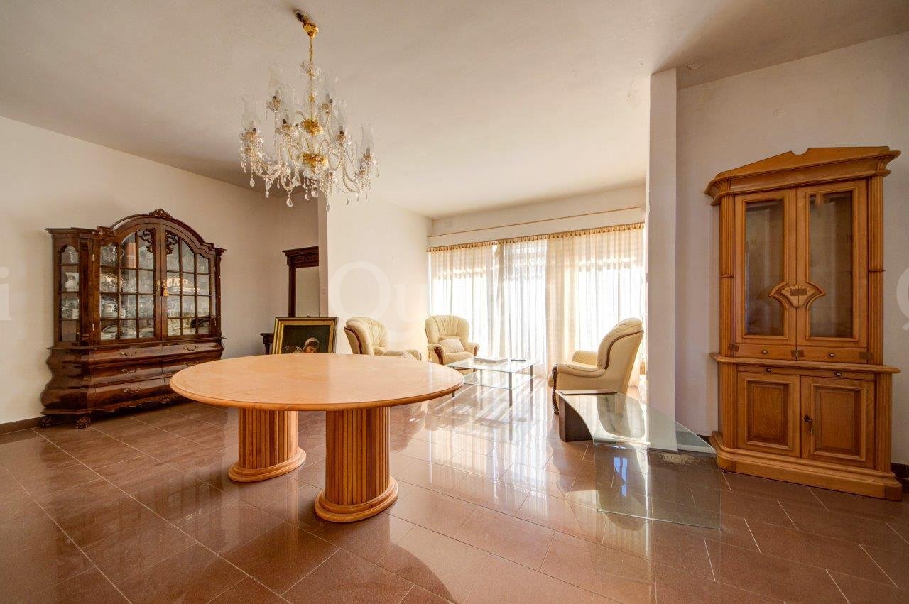 Rabat, Finished Detached Villa
