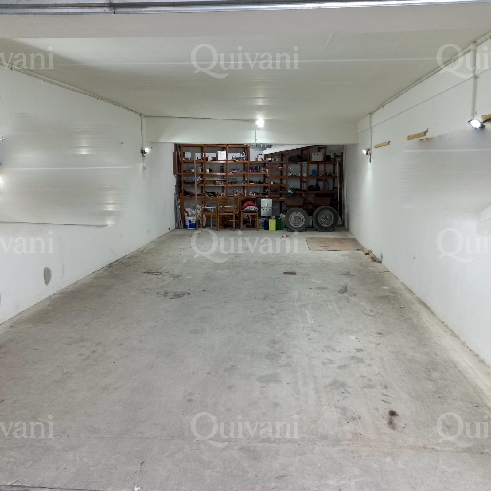 Qormi, Finished Garage