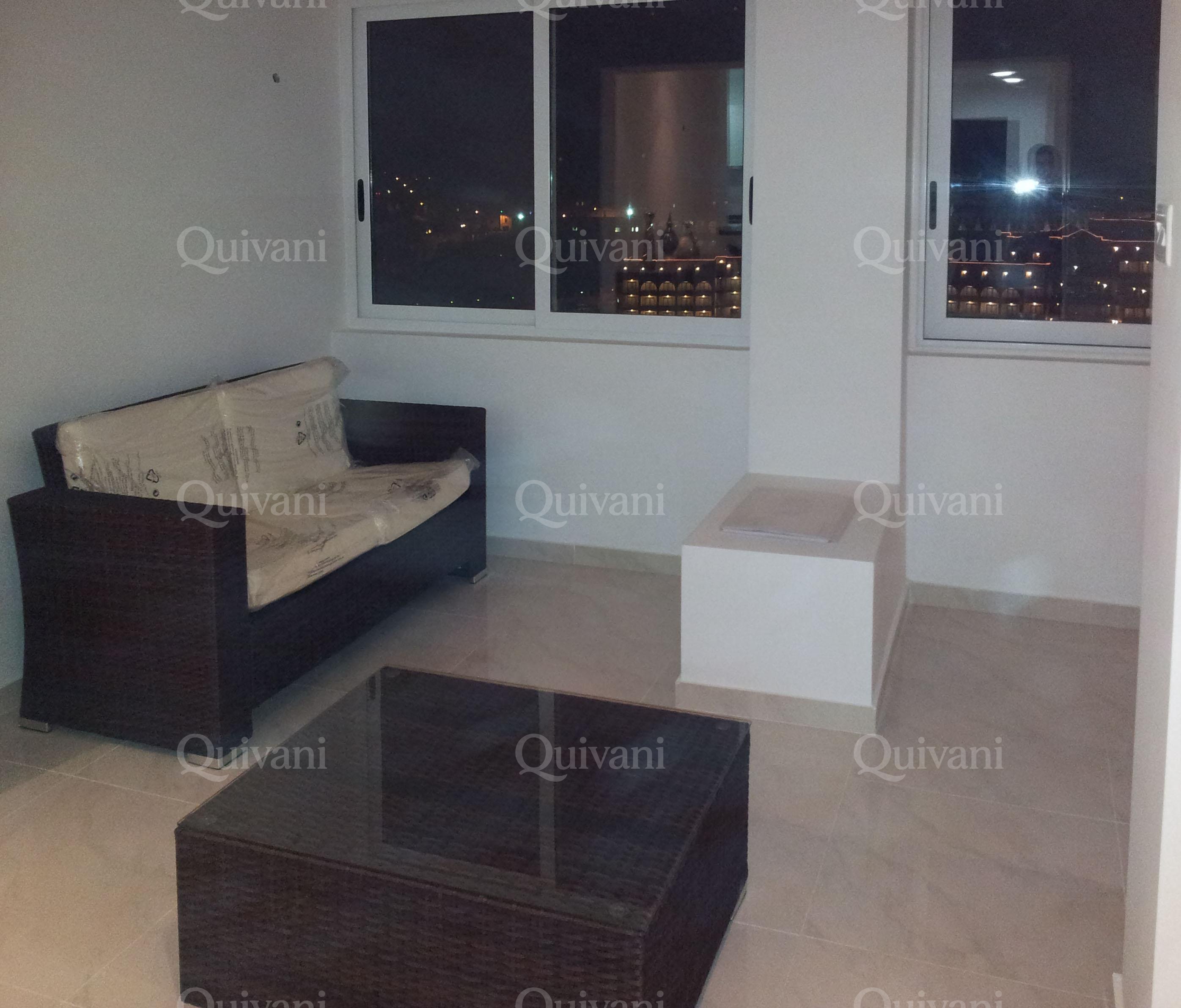 St Julians, Furnished Apartment