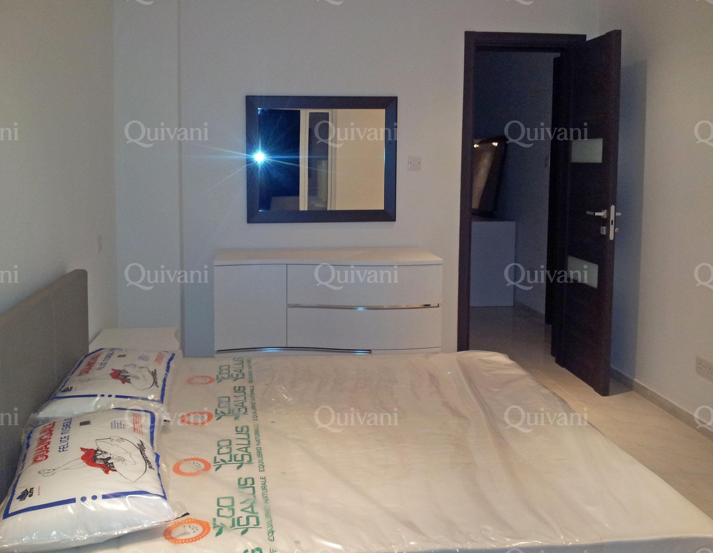 St Julians, Furnished Apartment