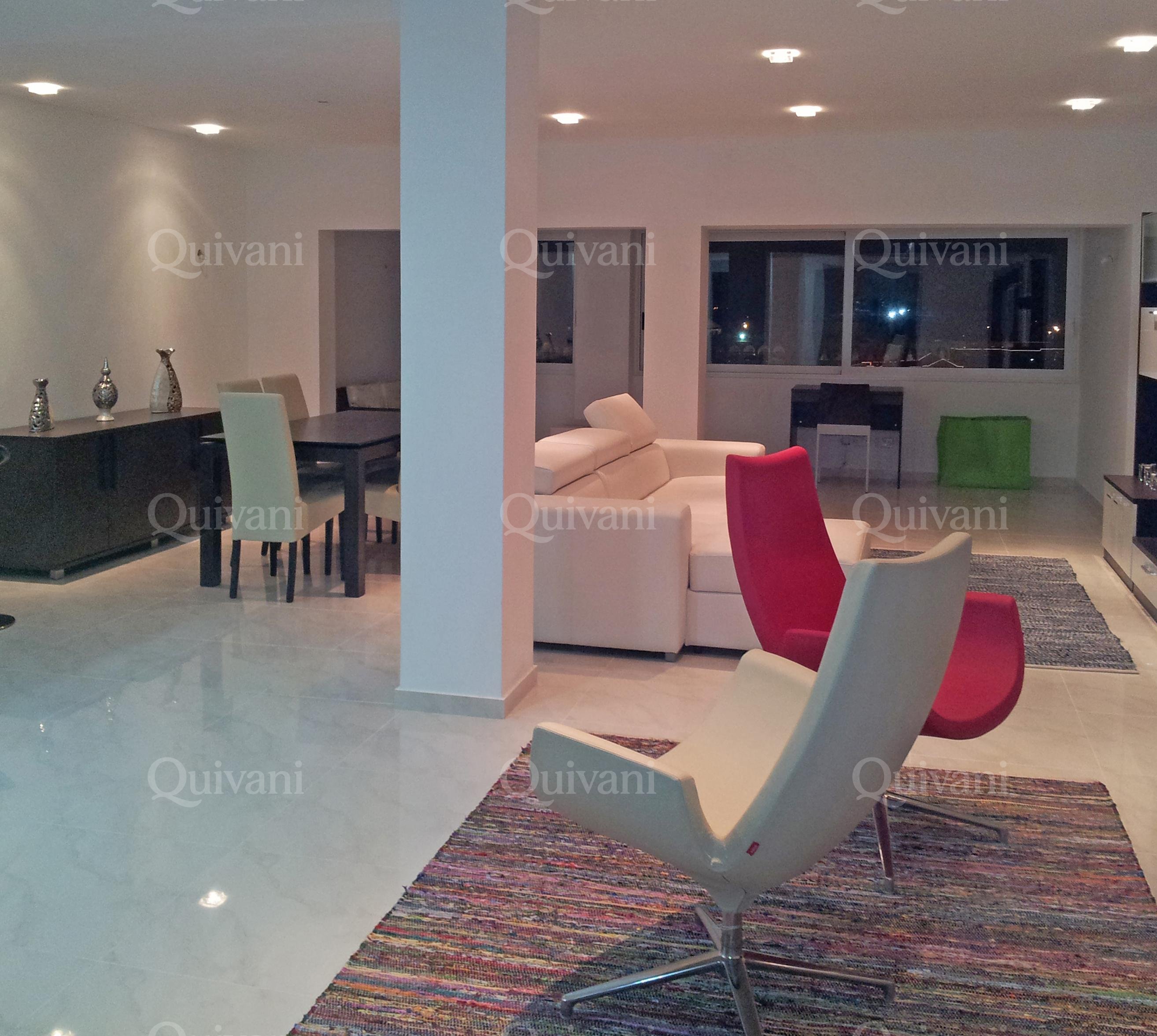 St Julians, Furnished Apartment