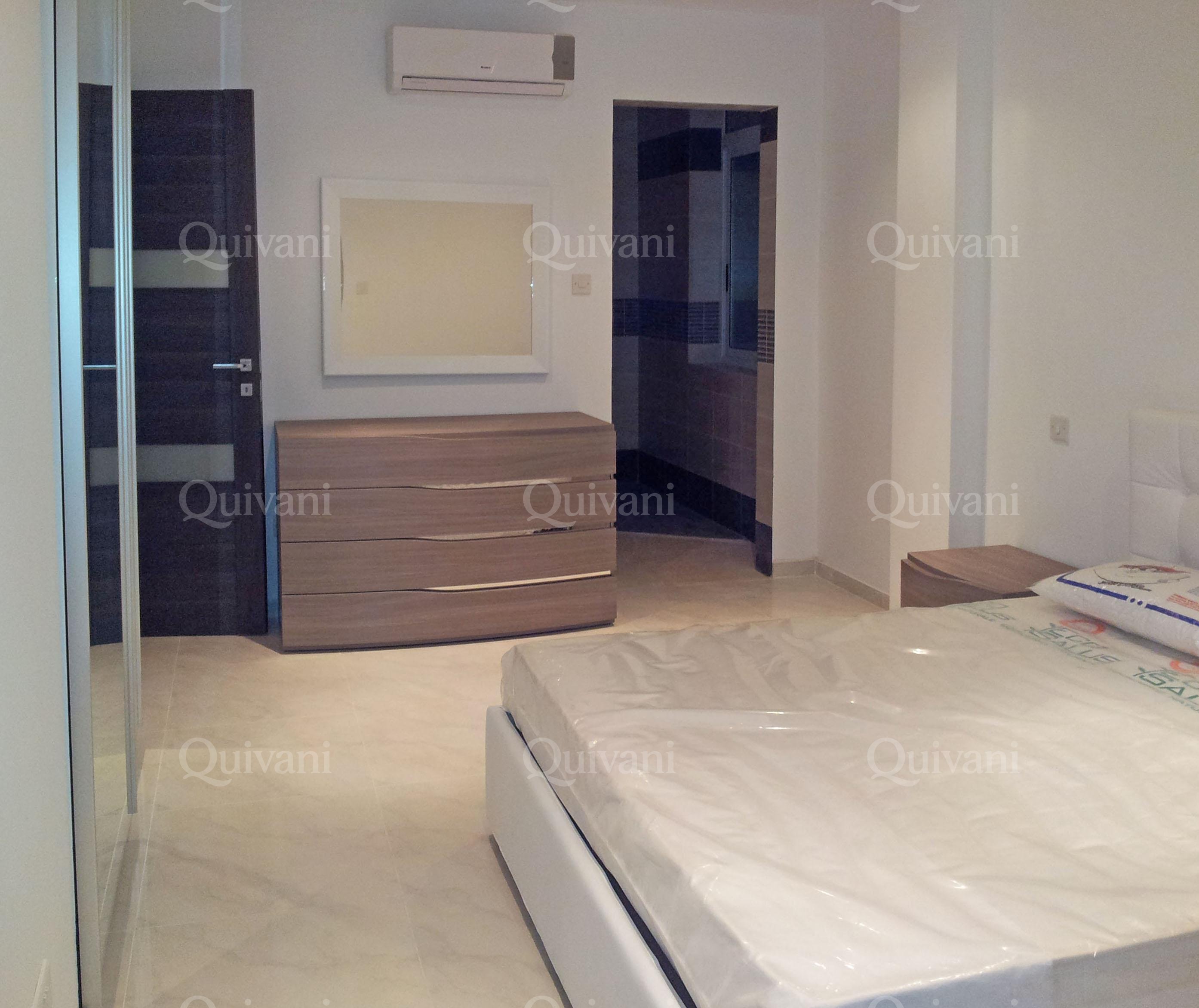 St Julians, Furnished Apartment