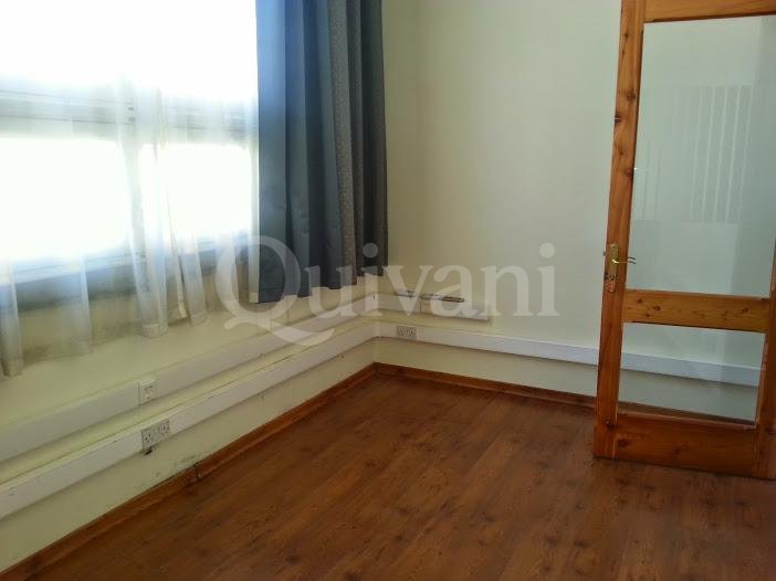 Santa Venera, Finished Office