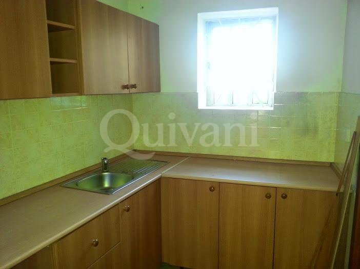 Santa Venera, Finished Office
