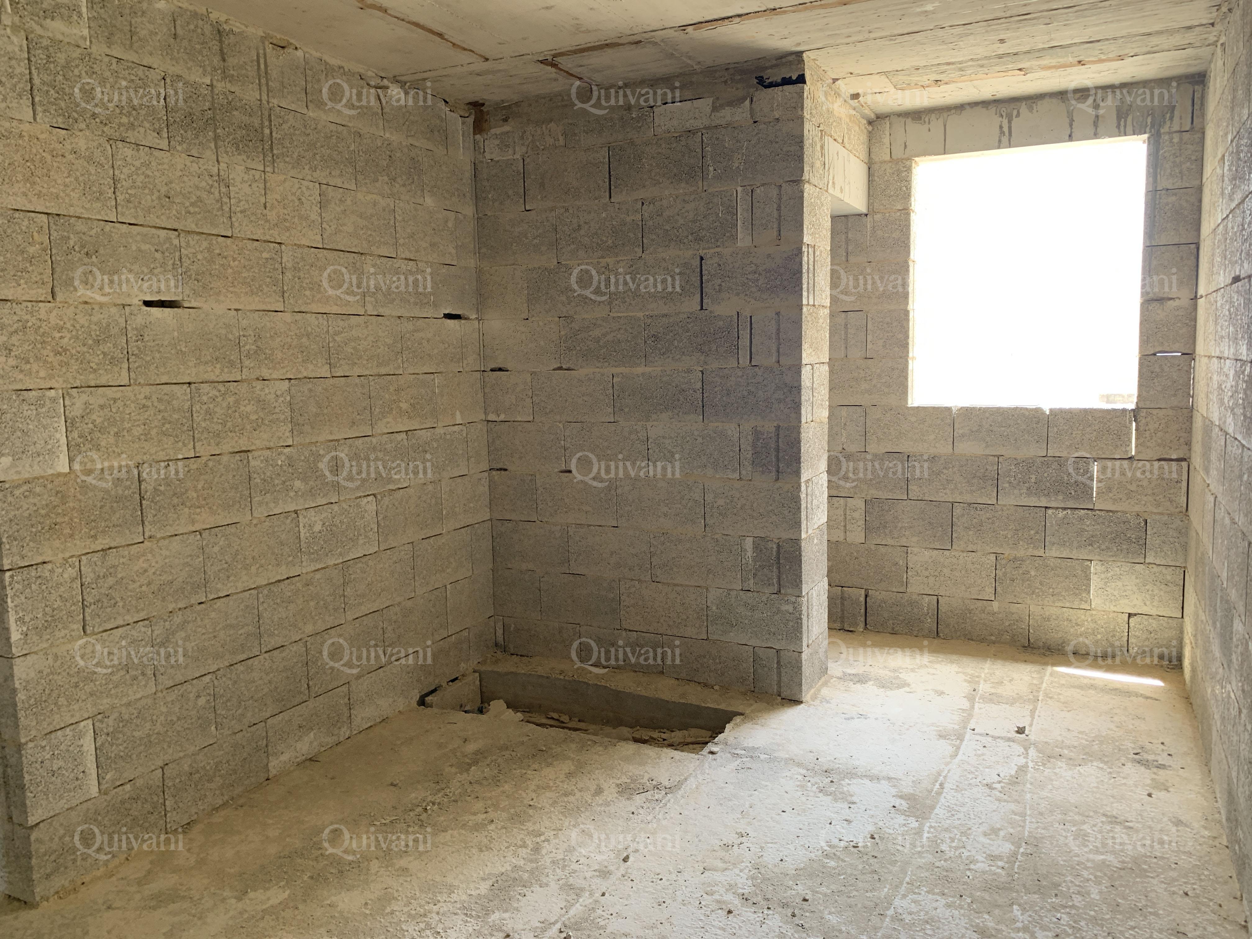 Salina, Finished Penthouse