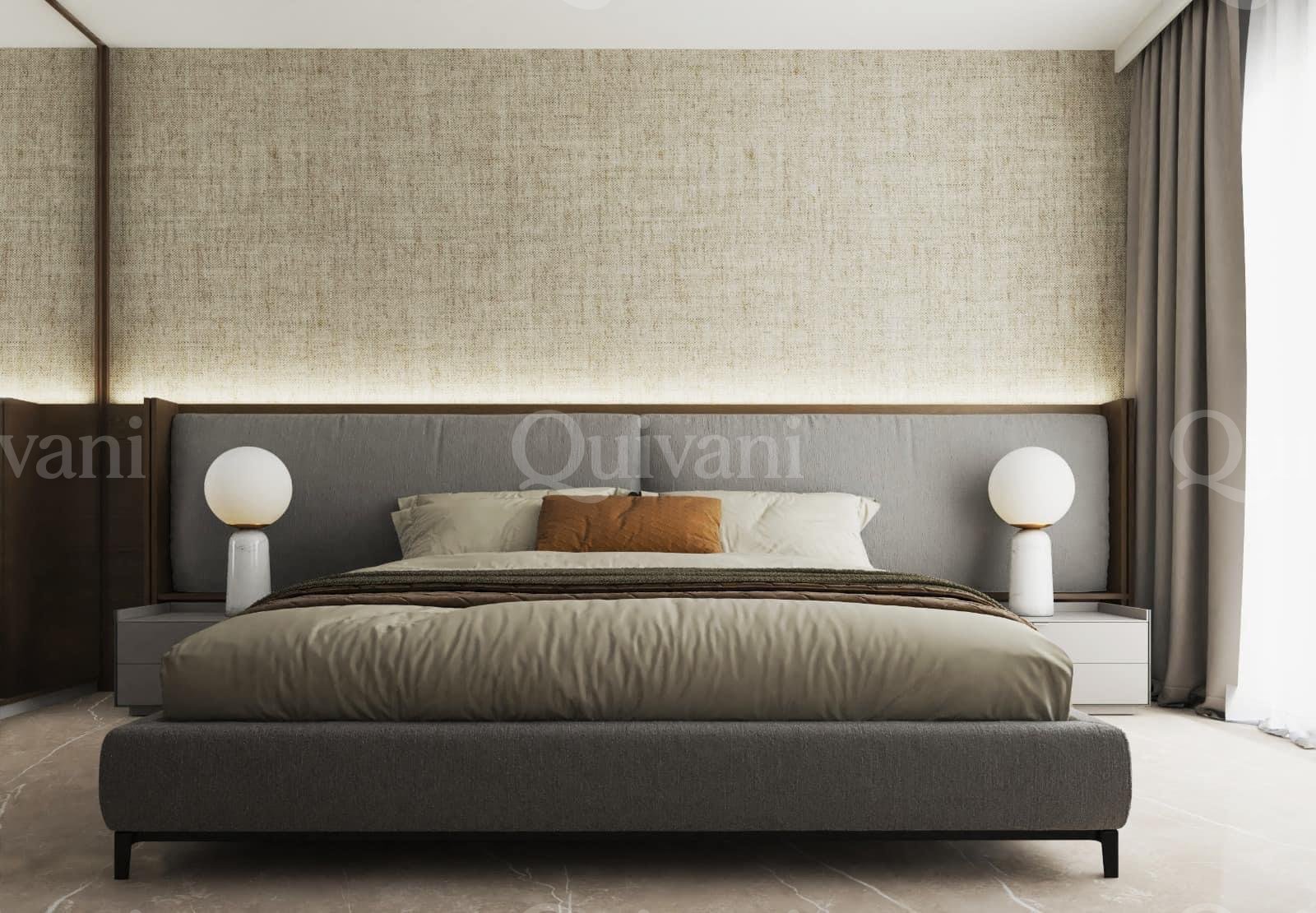 Santa Venera, Finished Apartment