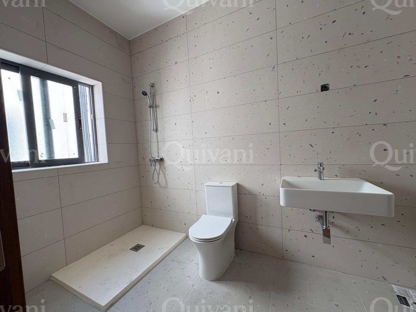 Attard, Finished Penthouse