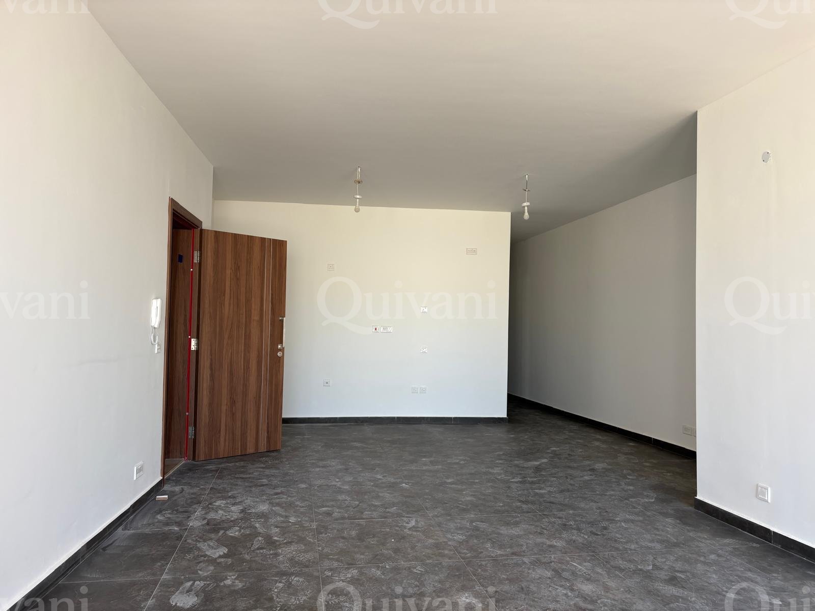 Attard, Finished Penthouse