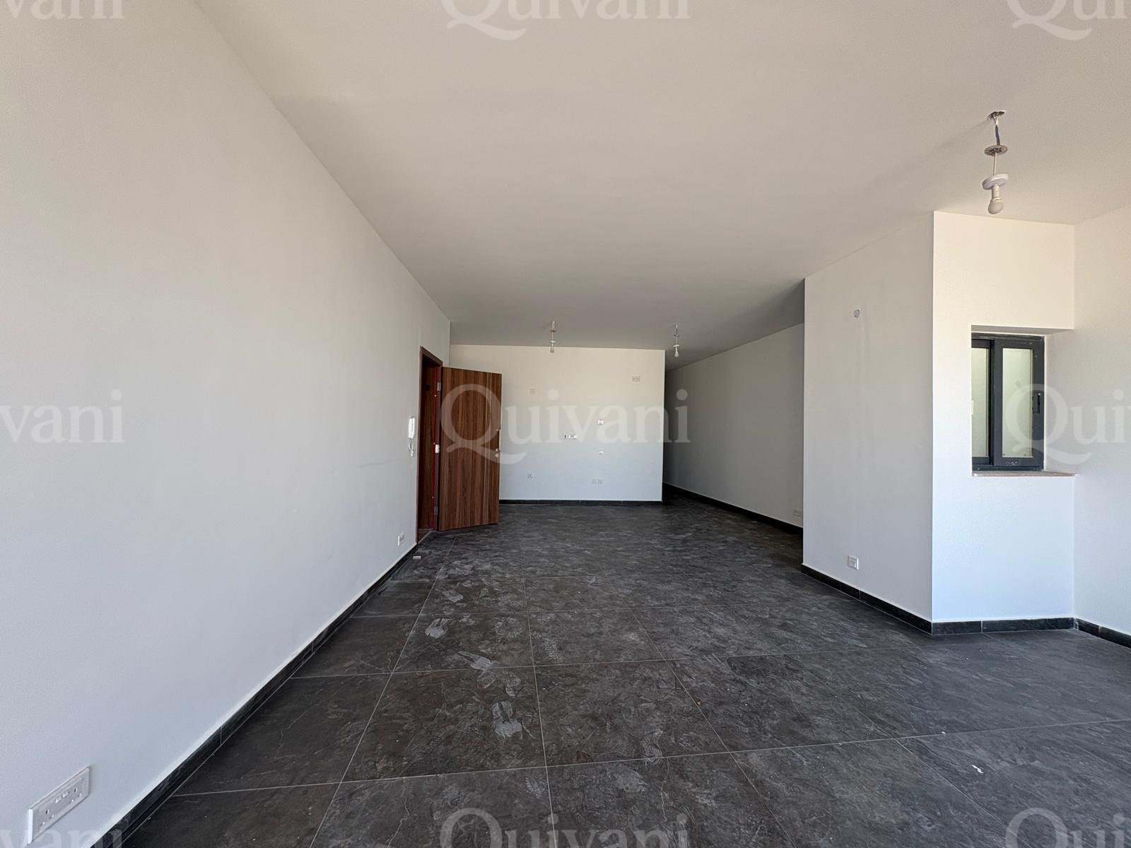 Attard, Finished Penthouse