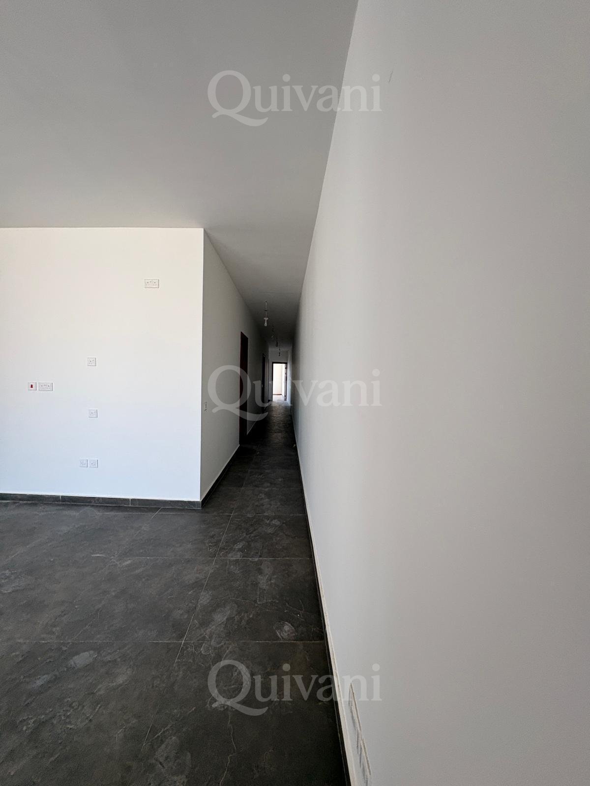 Attard, Finished Penthouse