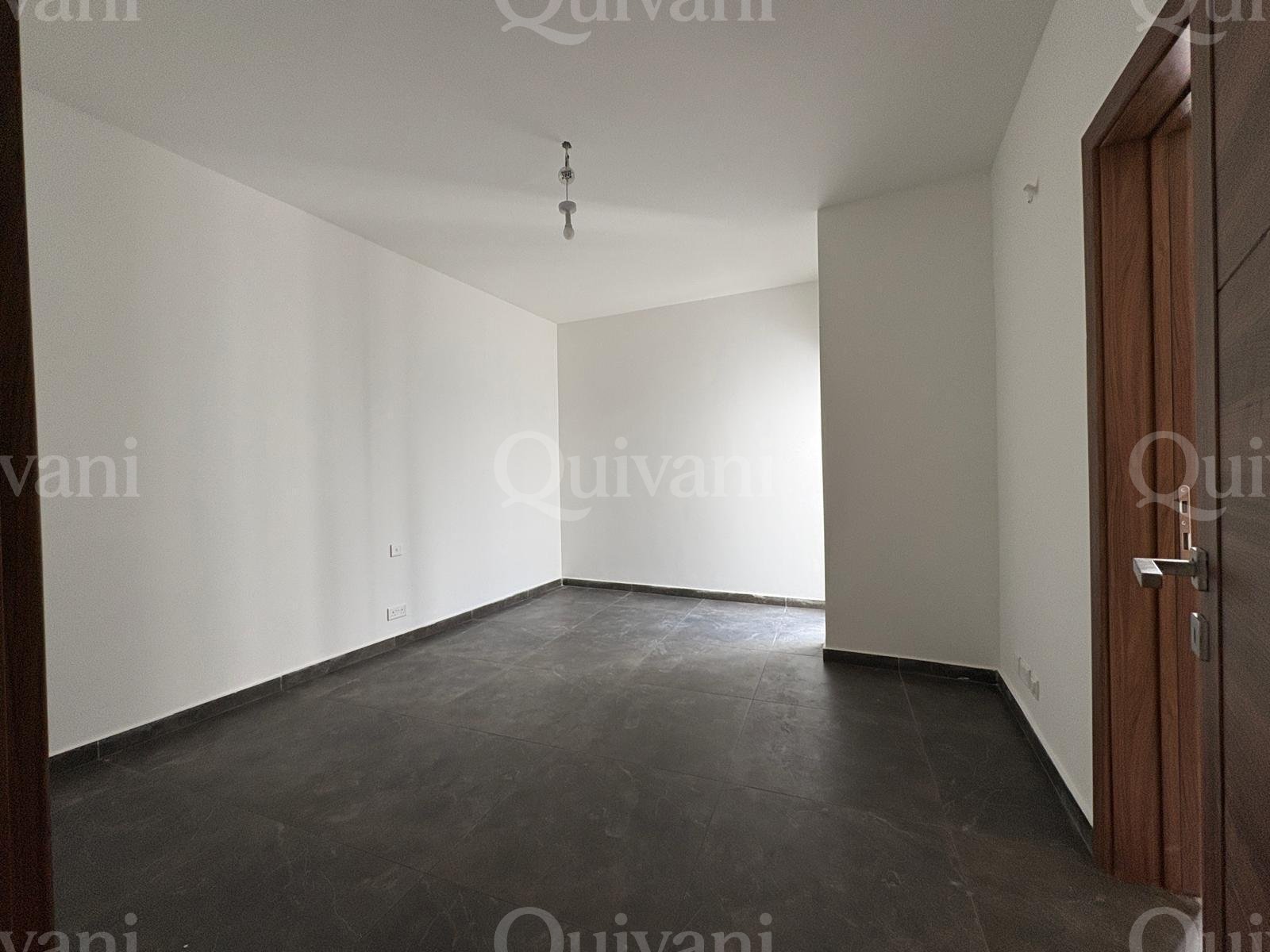 Attard, Finished Penthouse