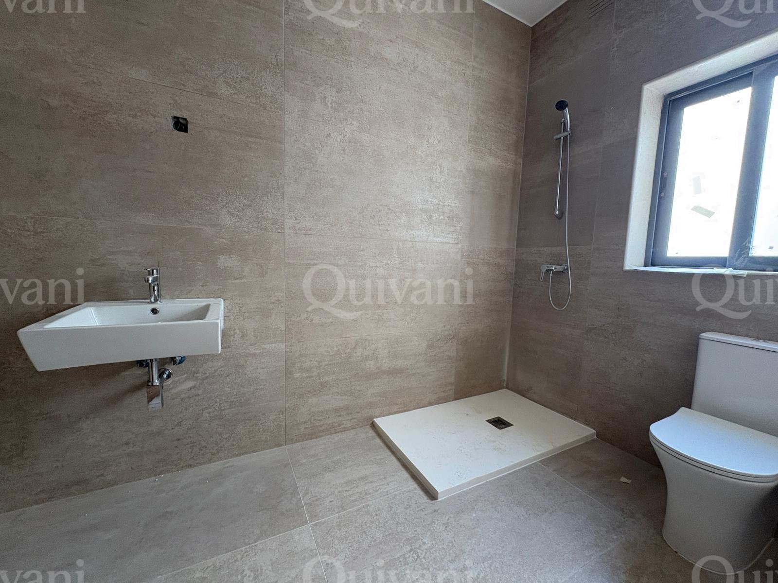 Attard, Finished Penthouse