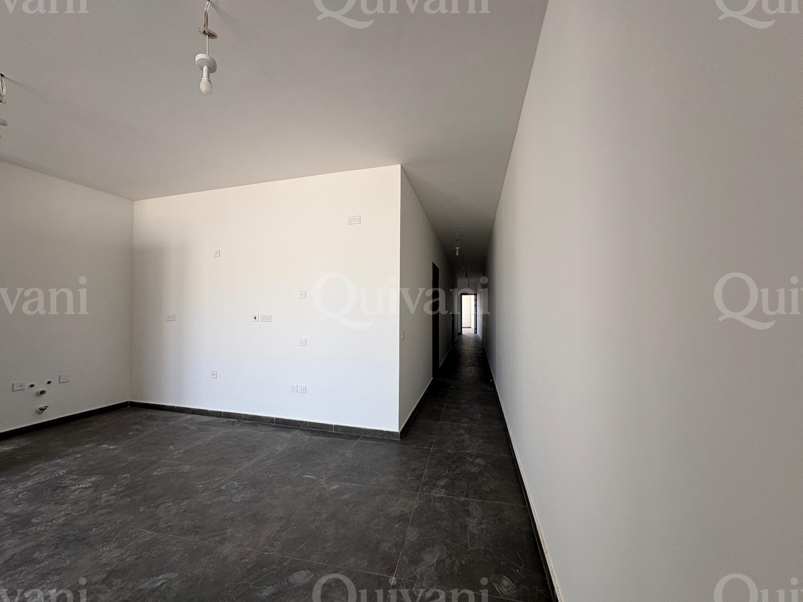 Attard, Finished Penthouse