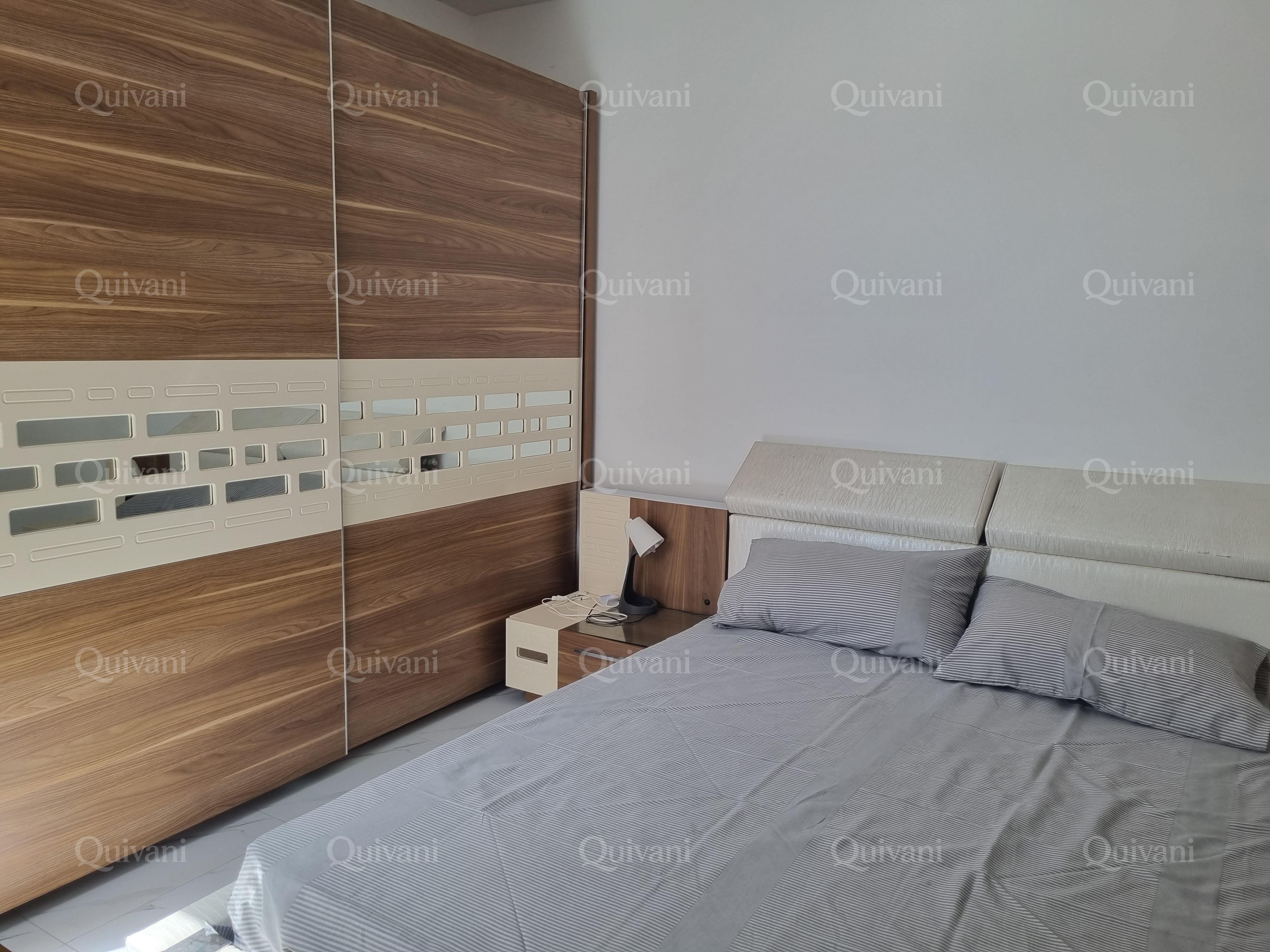 Swatar, Furnished Penthouse