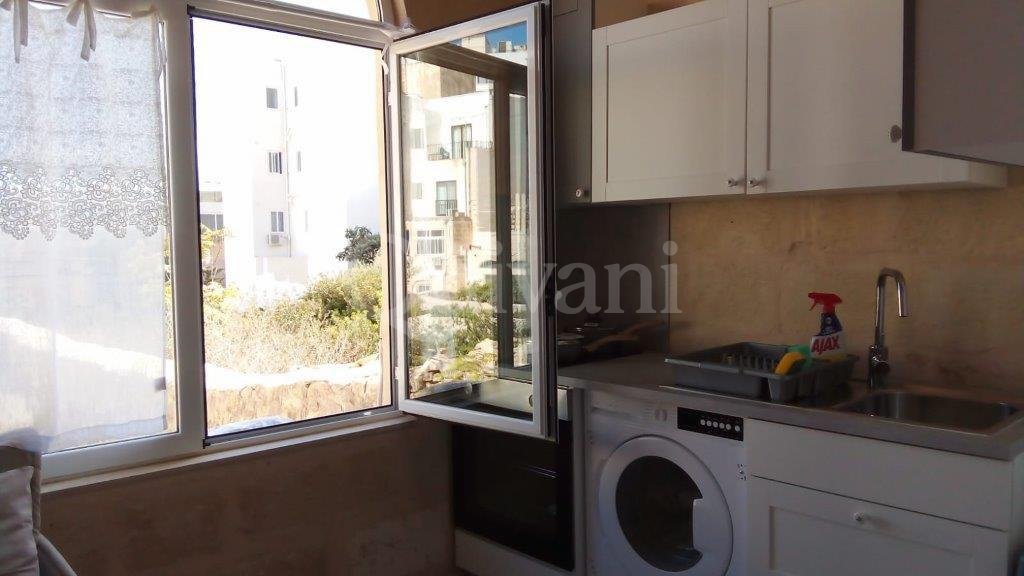 St Julians, Converted Townhouse