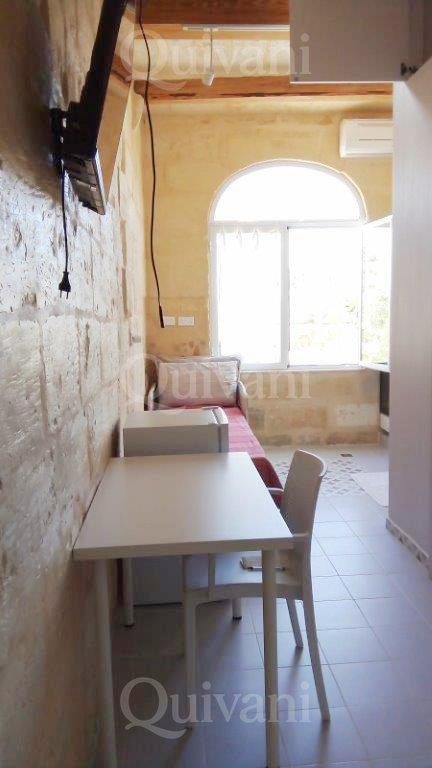 St Julians, Converted Townhouse
