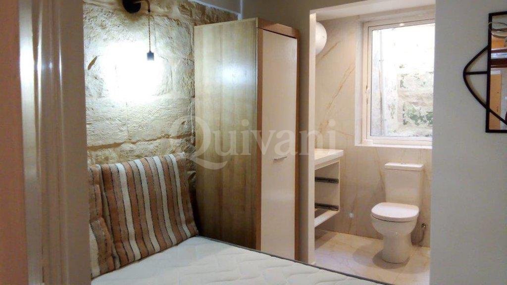 St Julians, Converted Townhouse