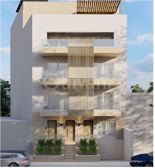 Kappara, Finished Garage