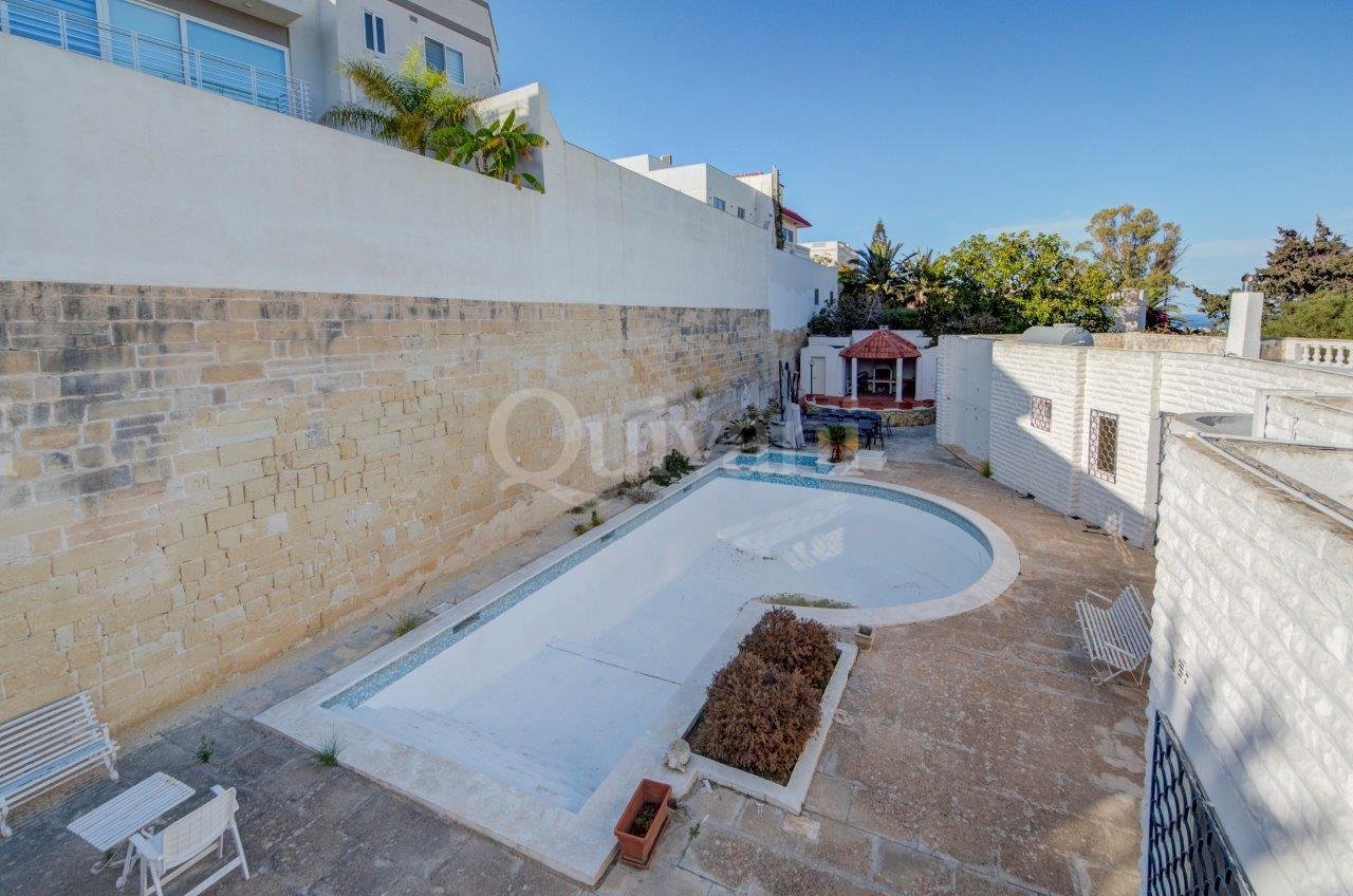 Madliena Site (Residential)
