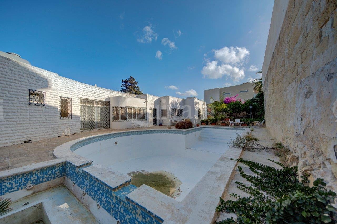 Madliena Site (Residential)