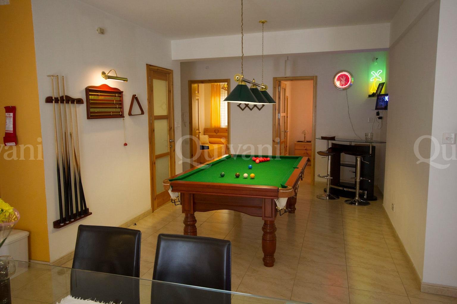 Sliema, Furnished Apartment