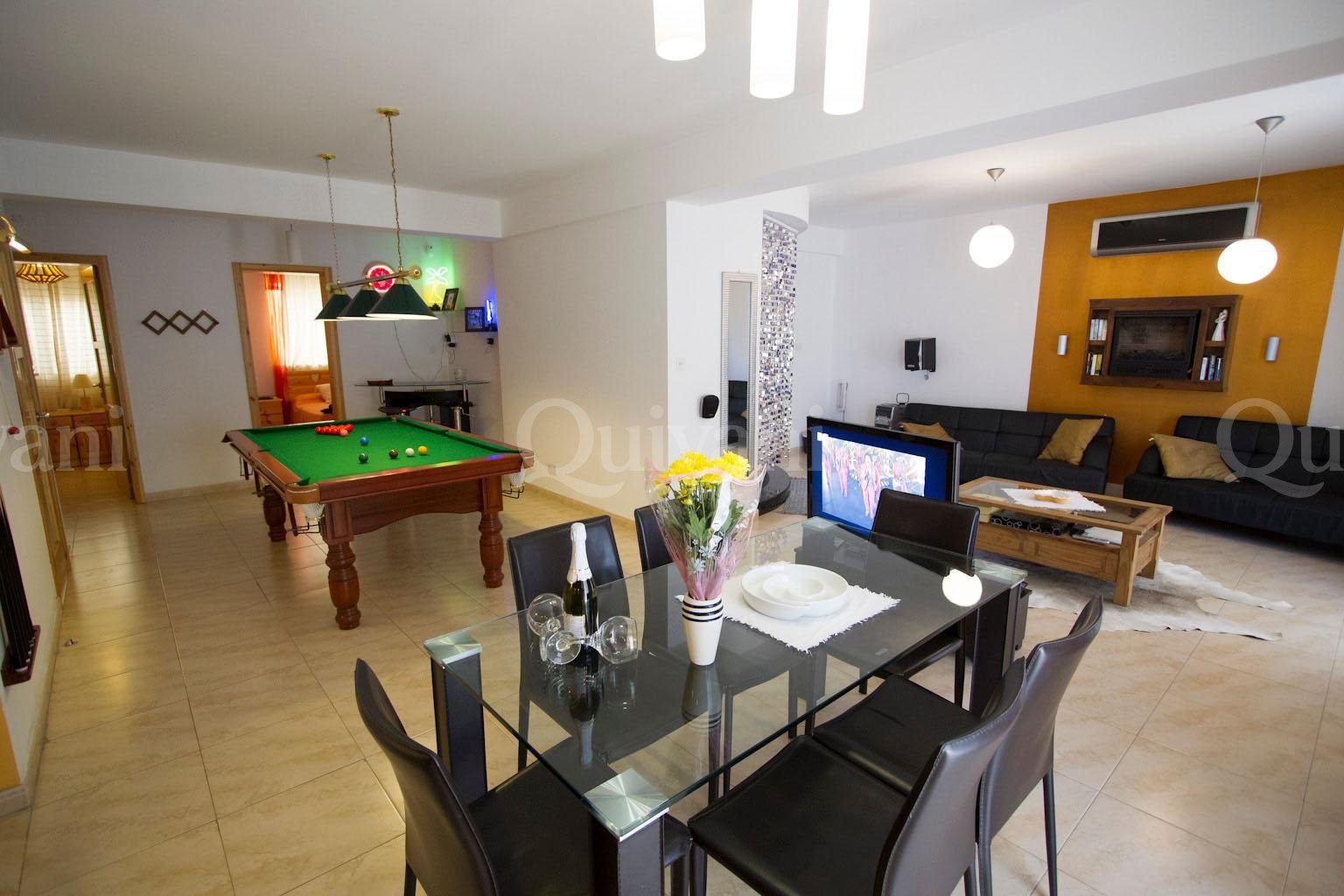 Sliema, Furnished Apartment