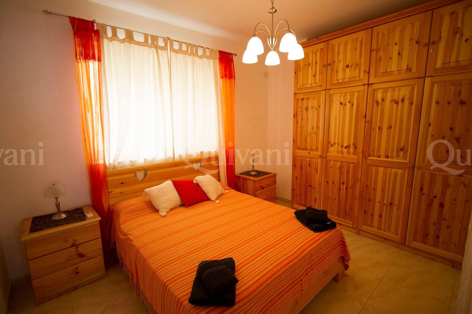 Sliema, Furnished Apartment