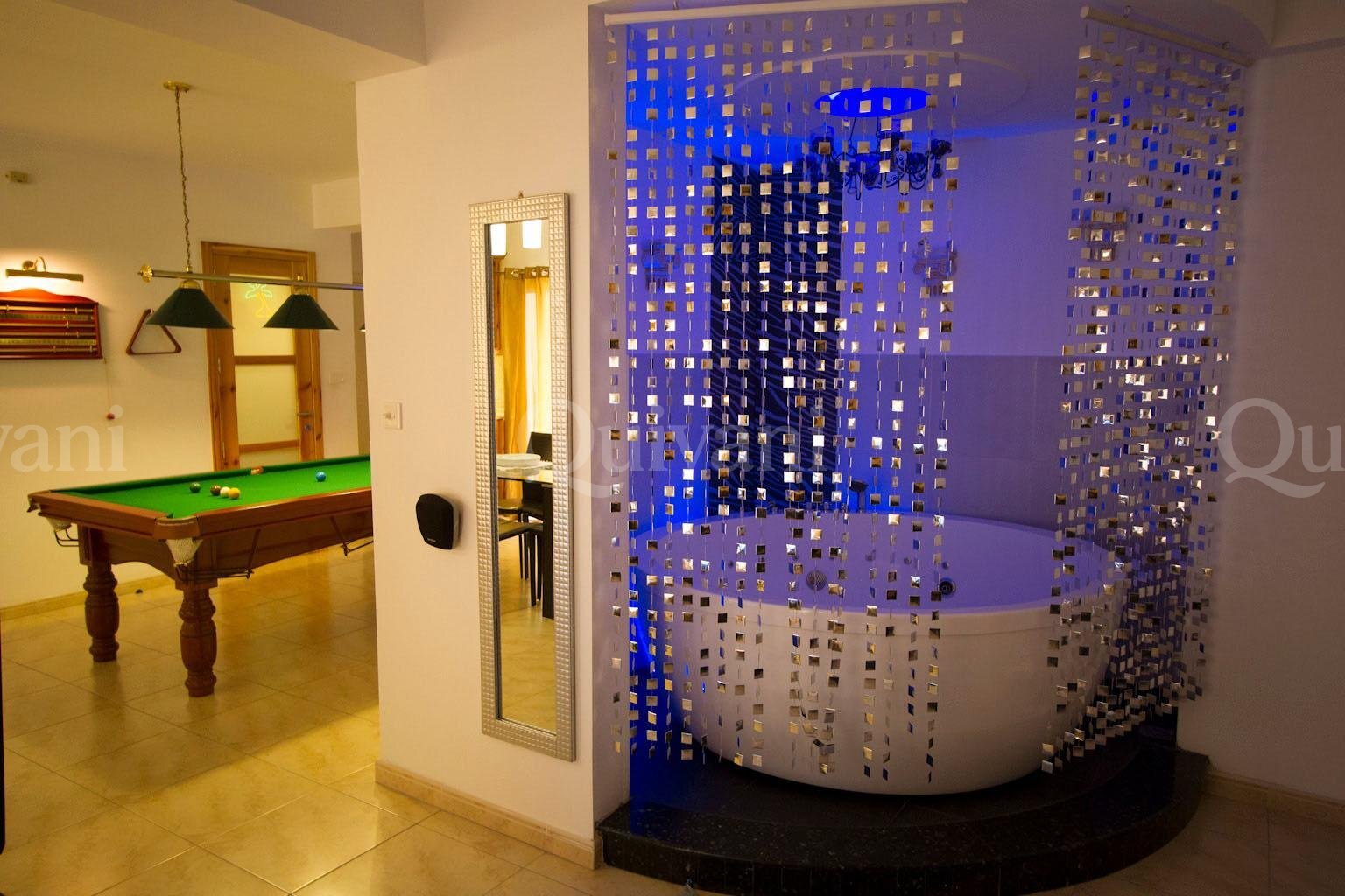 Sliema, Furnished Apartment
