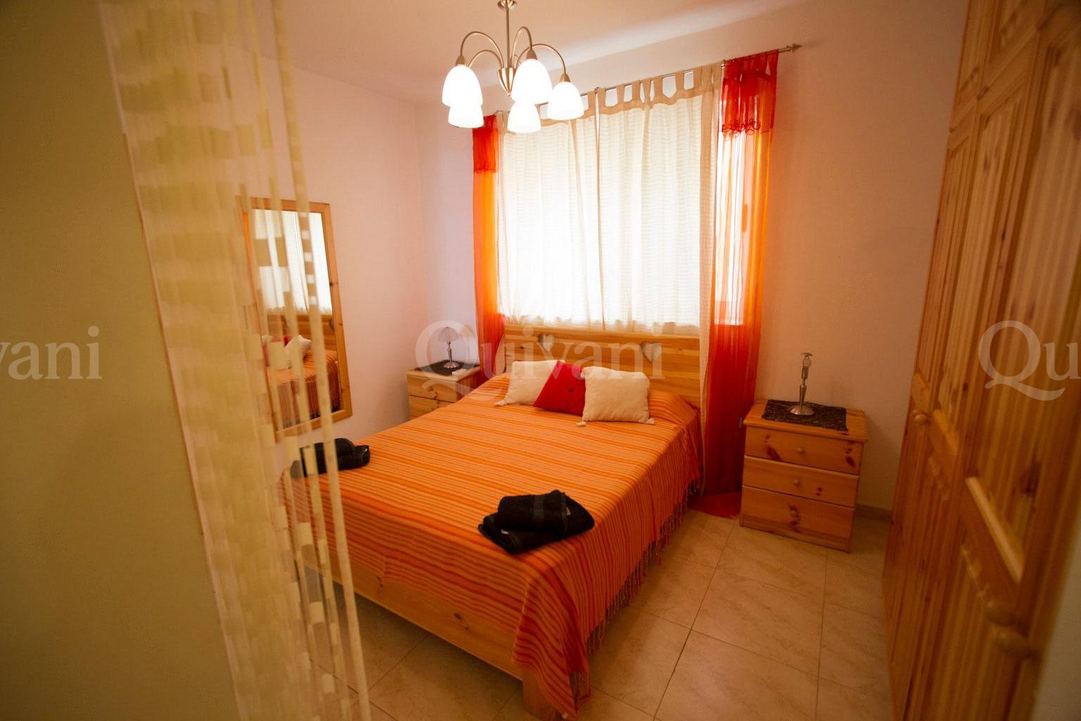 Sliema, Furnished Apartment