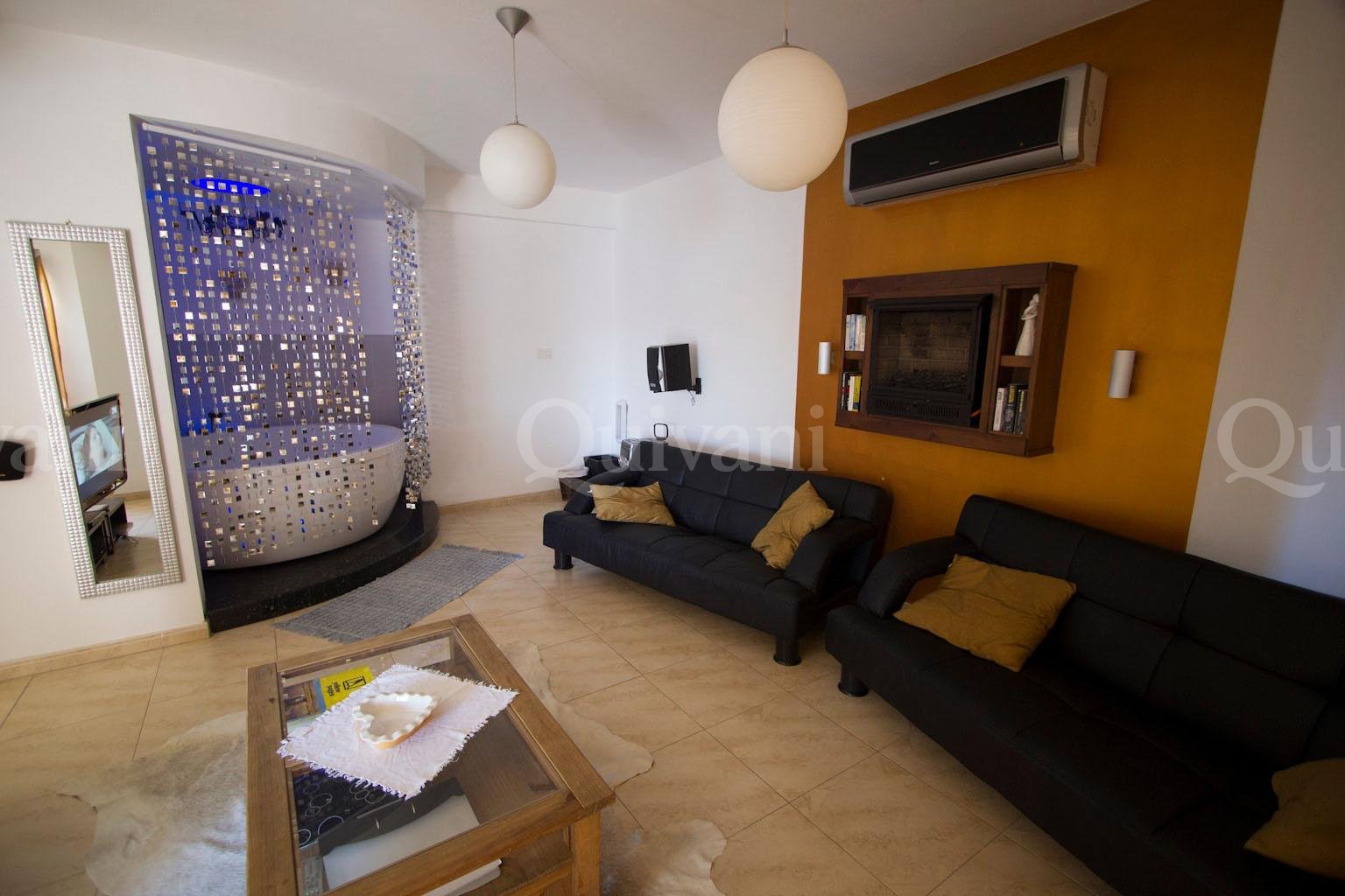 Sliema, Furnished Apartment