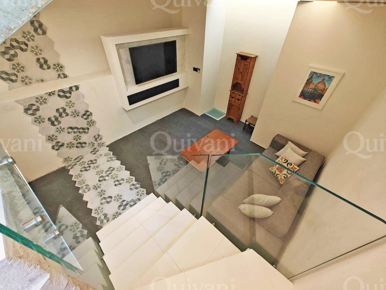 Sliema, Furnished Maisonette