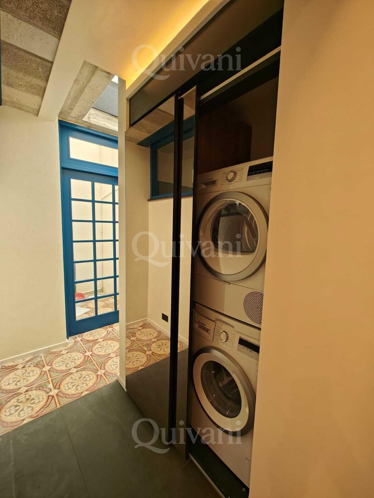 Sliema, Furnished Maisonette