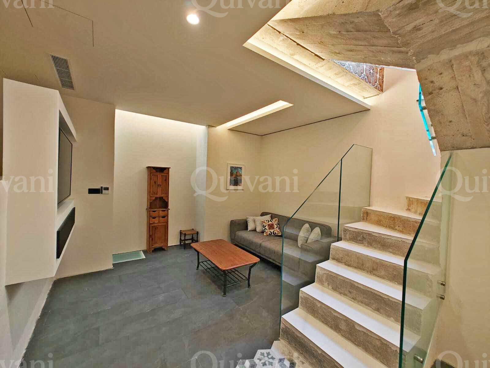 Sliema, Furnished Maisonette