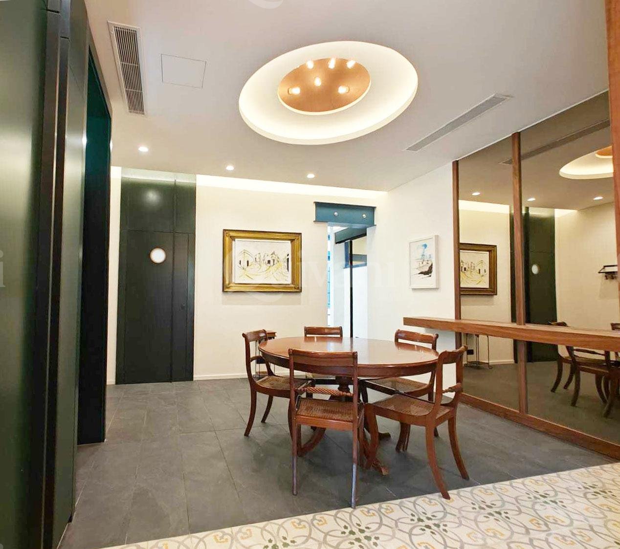 Sliema, Furnished Maisonette