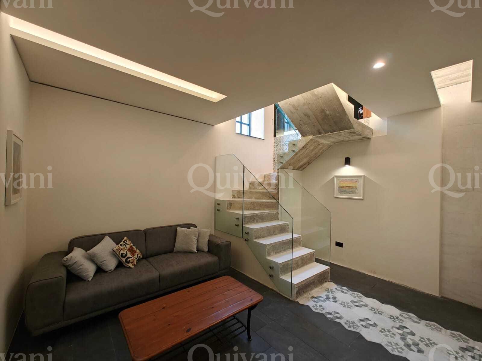 Sliema, Furnished Maisonette