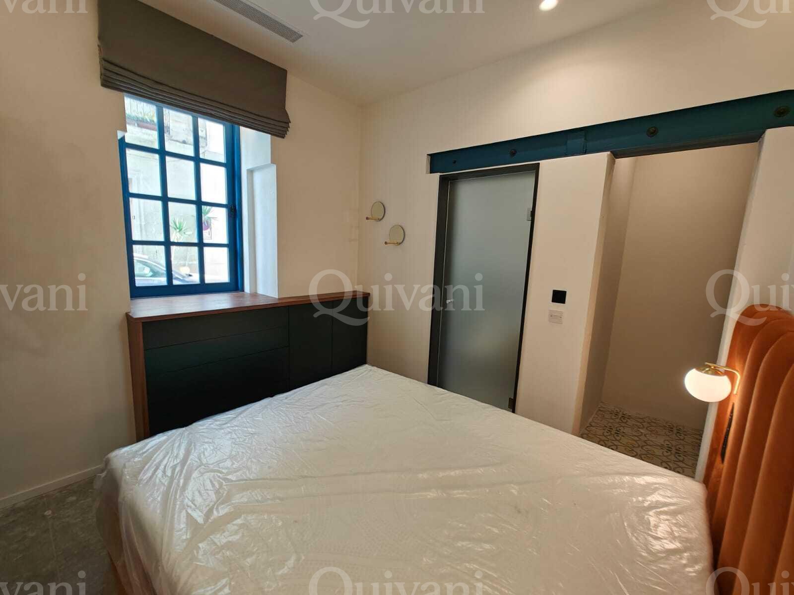 Sliema, Furnished Maisonette