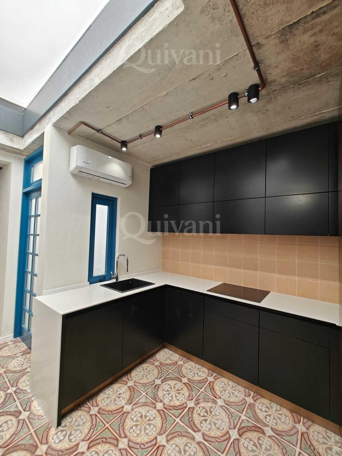 Sliema, Furnished Maisonette