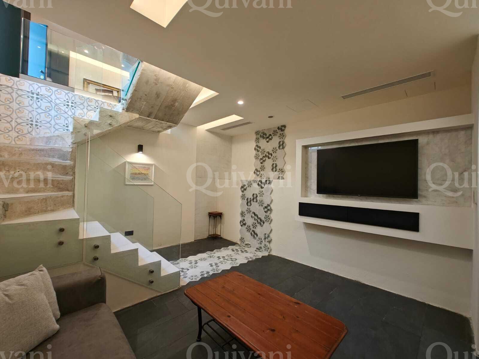 Sliema, Furnished Maisonette
