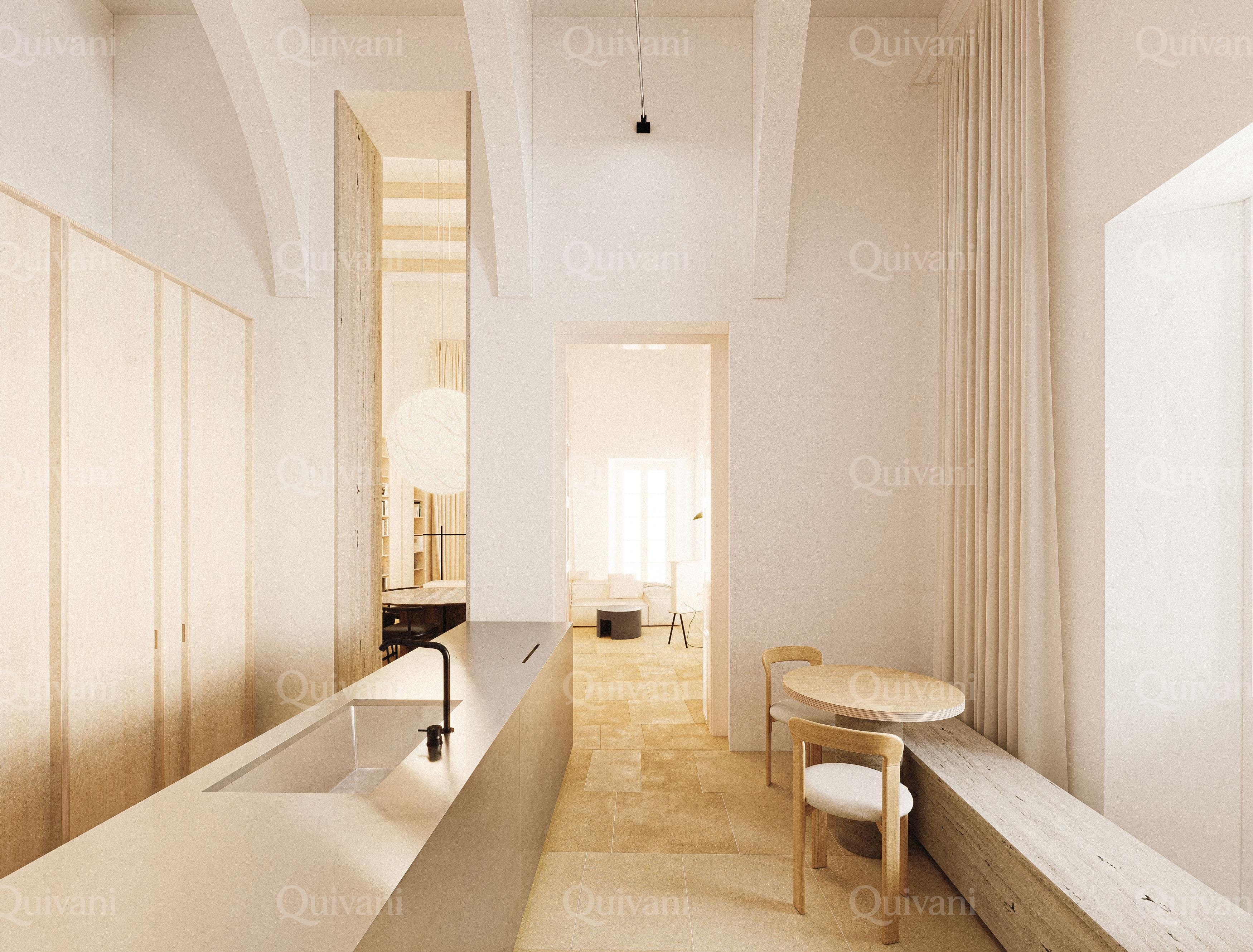 Balzan, Unconverted Palazzo