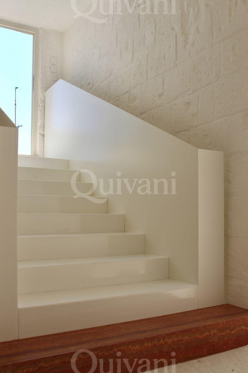 Balzan, Converted Palazzo