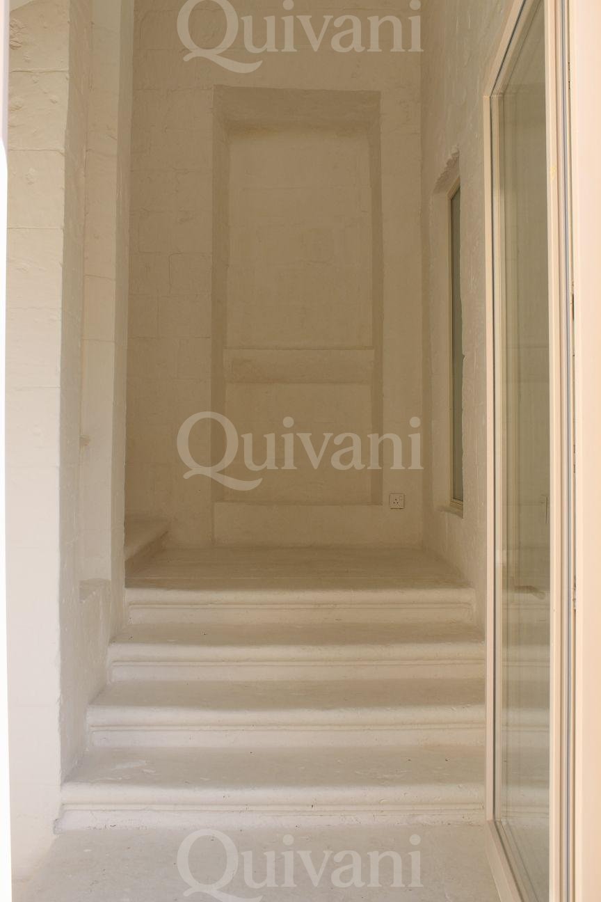 Balzan, Converted Palazzo