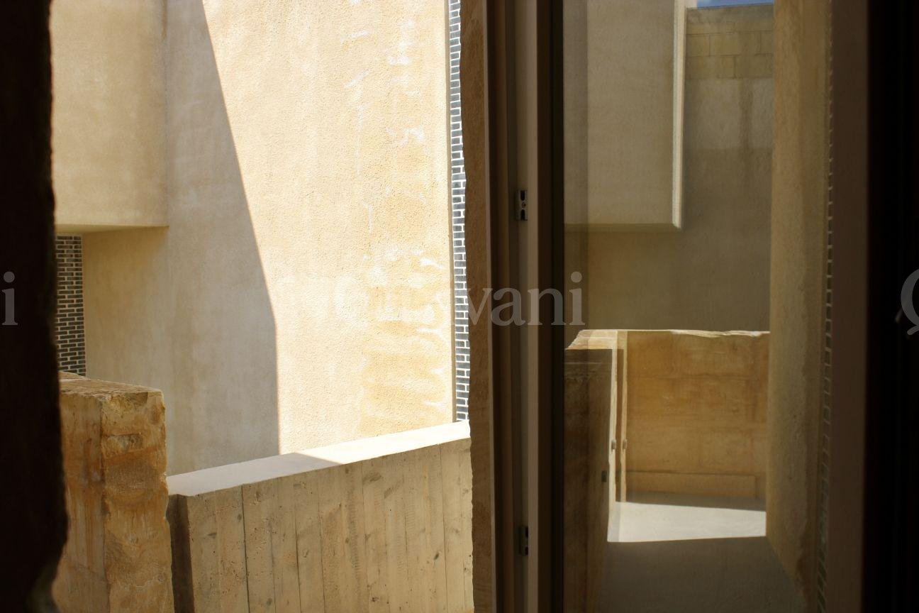 Balzan, Converted Palazzo